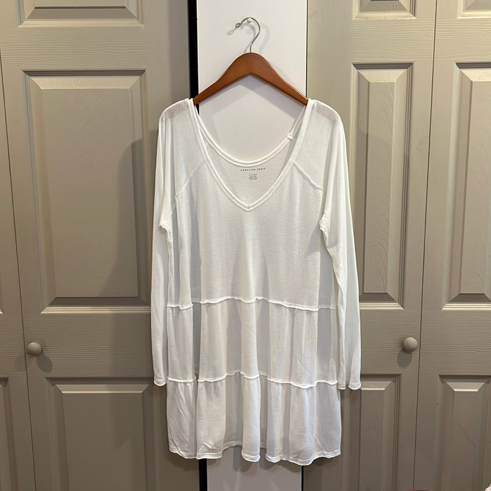 American Eagle Tunic